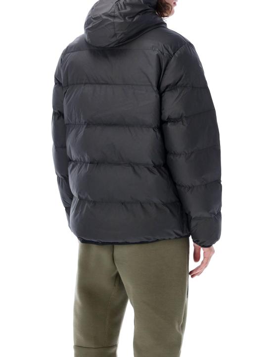  나이키 숏패딩 FB8185010 BLACK DOM - NIKE