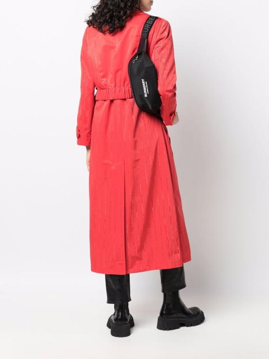  버버리 벨트백 8049095 Black - BURBERRY