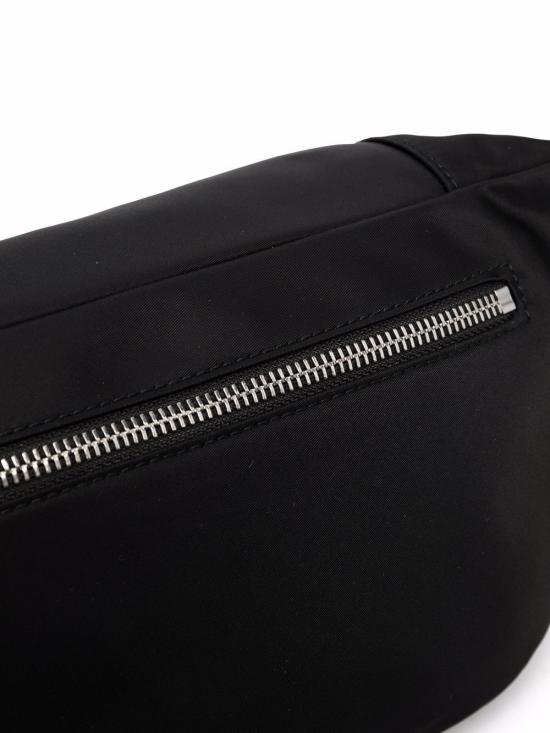  버버리 벨트백 8049095 Black - BURBERRY