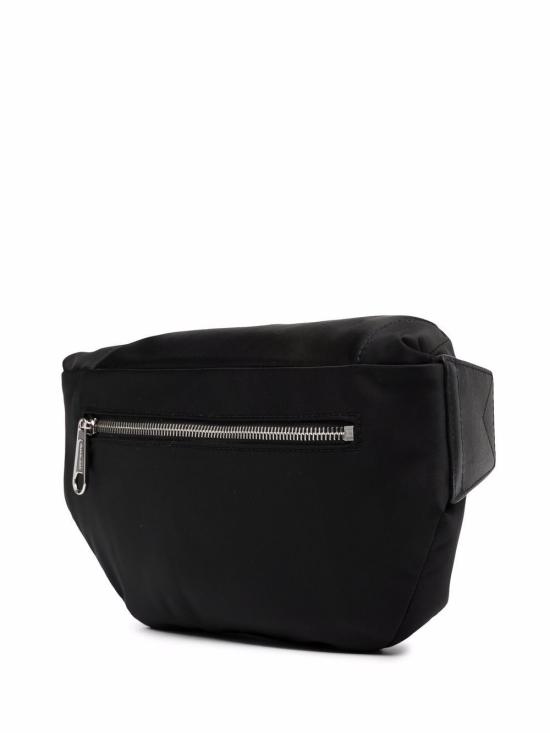  버버리 벨트백 8049095 Black - BURBERRY