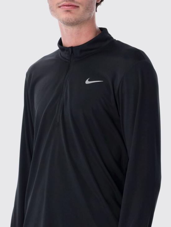 25FW 나이키 트레이닝 티셔츠 FQ2494010 BLACK DOM - NIKE