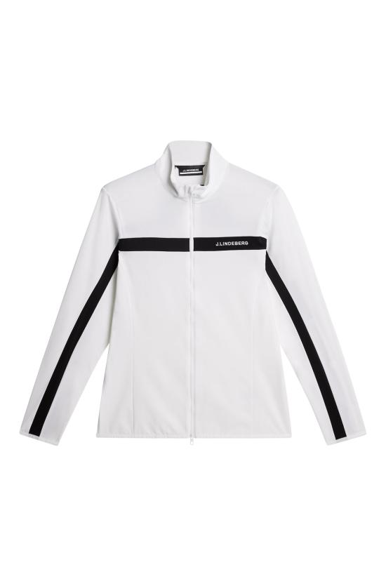  제이린드버그 자켓 GMJS03873 0000 WHITE DOM
