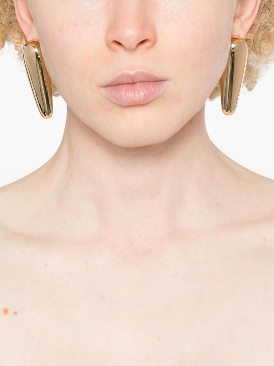 25SS 셀프 포트레이트 주얼리 RS25609EGD GOLD - SELF PORTRAIT