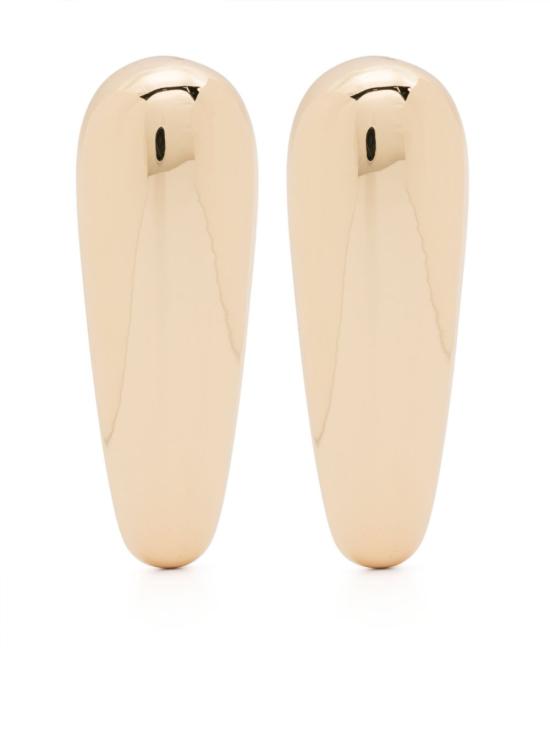 25SS 셀프 포트레이트 주얼리 RS25609EGD GOLD