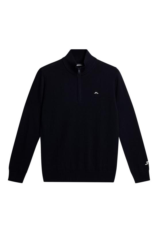  제이린드버그 스웨터 GMKW06357 6855 NAVY DOM