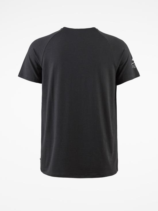 26SS 클라터뮤젠 반팔 티셔츠 20635M01961 DOM - KLATTERMUSEN