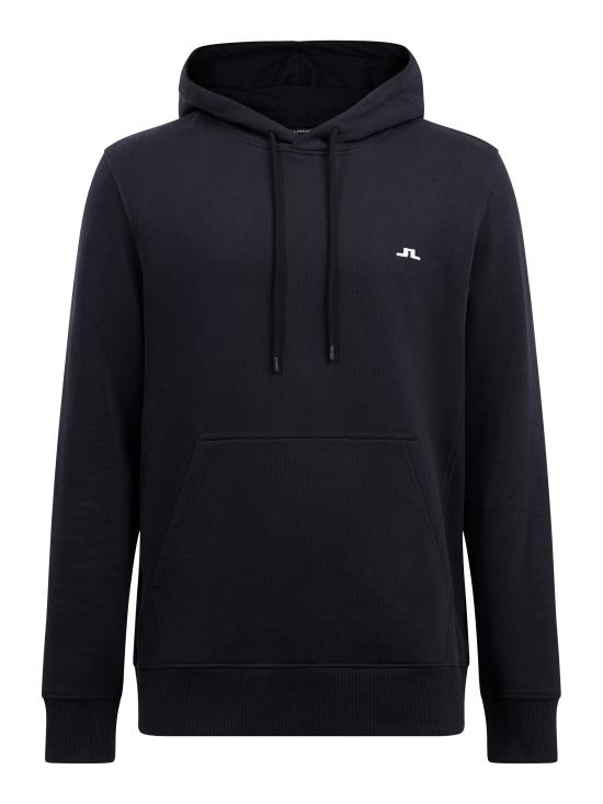  제이린드버그 후드 티셔츠 FMJS054629999 BLACK DOM