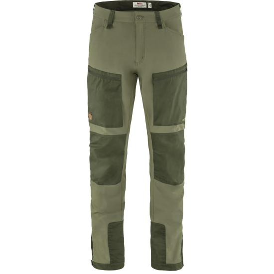 26SS 피엘라벤 스트레이트 팬츠 86411 LAUREL GREEN DEEP FOREST DOM