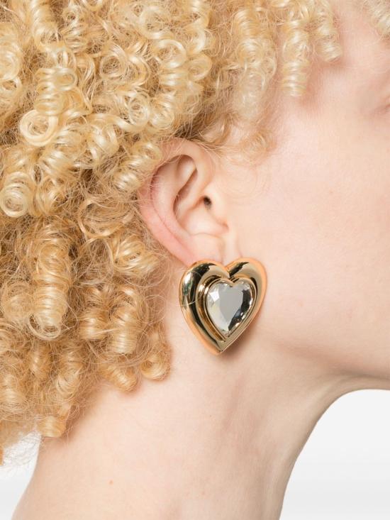 25SS 셀프 포트레이트 주얼리 RS25601EGD GOLD - SELF PORTRAIT