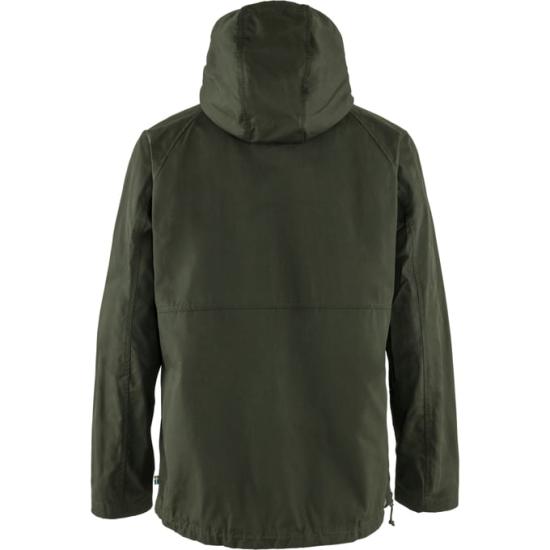  피엘라벤 자켓 87008 DEEP FOREST DOM - FJALLRAVEN
