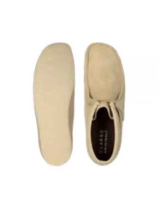  클락스 부츠 26155516 MAPLE DOM