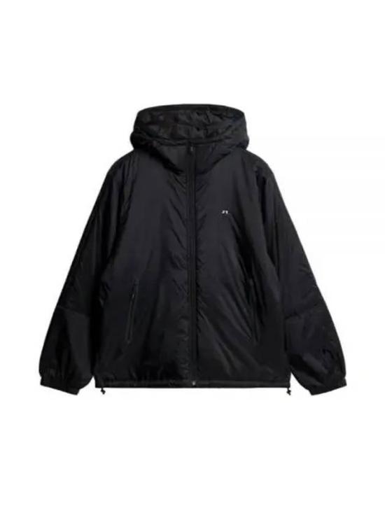  제이린드버그 숏패딩 FMOW114819999 BLACK DOM