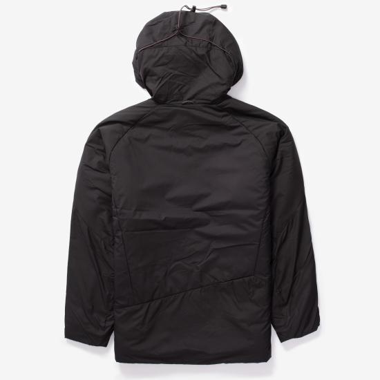  클라터뮤젠 자켓 10414999 BLACK DOM - KLATTERMUSEN