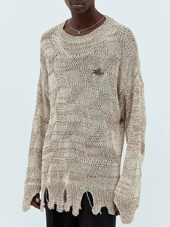  비비안웨스트우드 스웨터 38030042Y0024P404 DOM