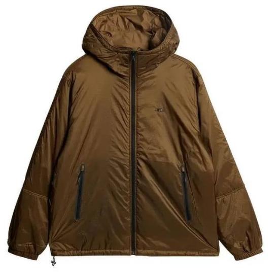  제이린드버그 숏패딩 FMOW11481M303 CAPERS DOM