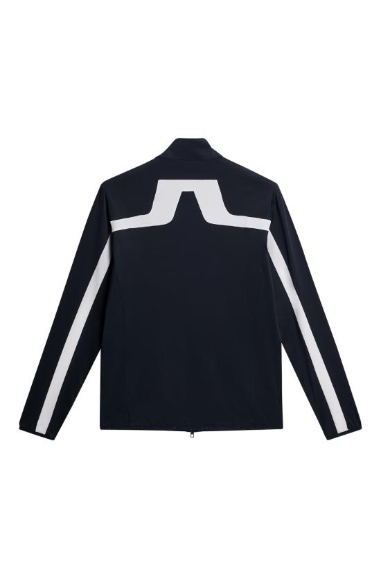  제이린드버그 자켓 GMJS038736855 JL NAVY DOM - J LINDEBERG