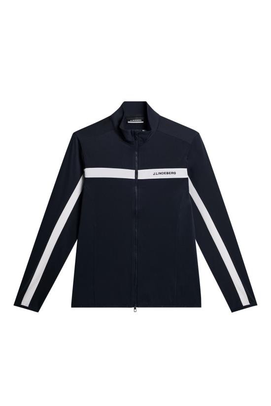  제이린드버그 자켓 GMJS03873 6855 JL NAVY DOM