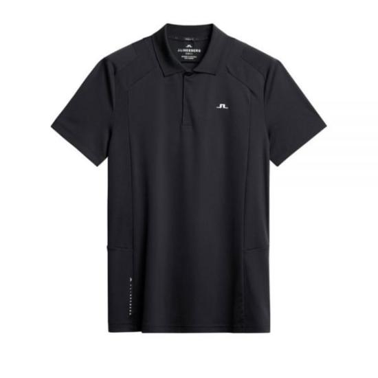  제이린드버그 트레이닝 티셔츠 GMJT107999999 BLACK DOM