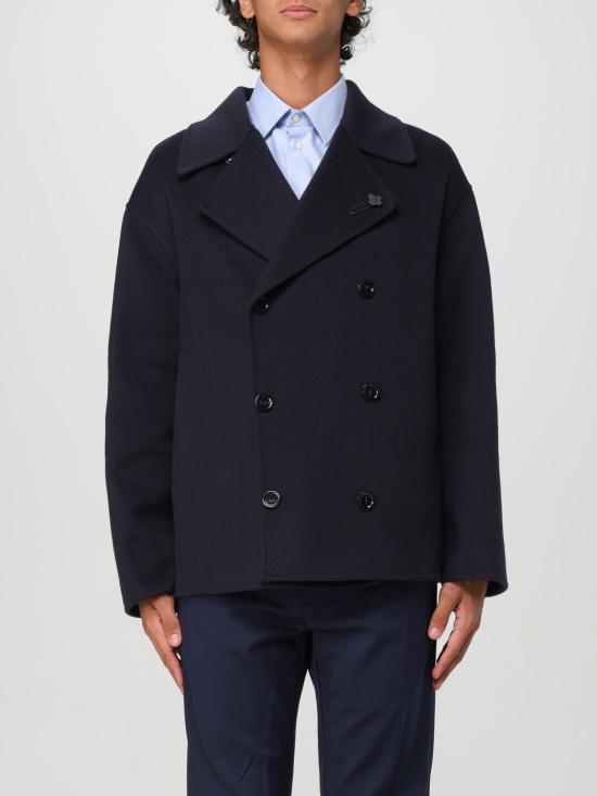  라르디니 자켓 IVNILSIVC63630850 BLUE DOM