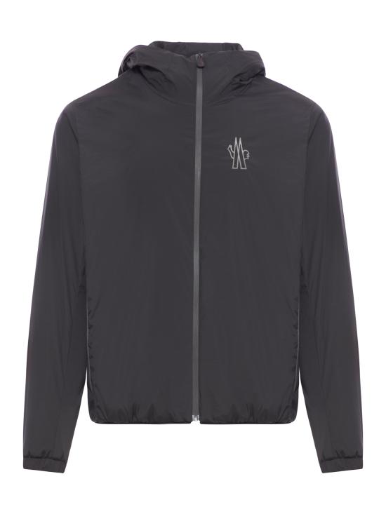  몽클레어 자켓 1G00008596H5999 BLACK DOM