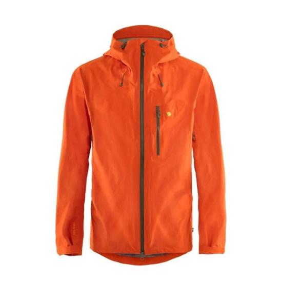  피엘라벤 자켓 87403 HOKKAIDO ORANGE DOM