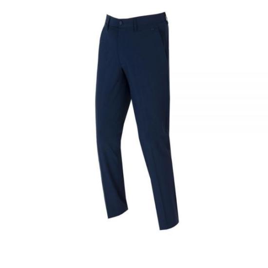  제이린드버그 스트레이트 팬츠 GMPA110416855 JL NAVY DOM