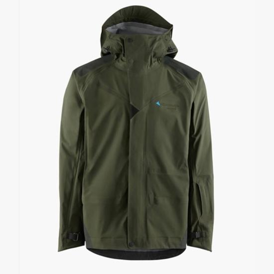 25FW 클라터뮤젠 자켓 10058580 DOM