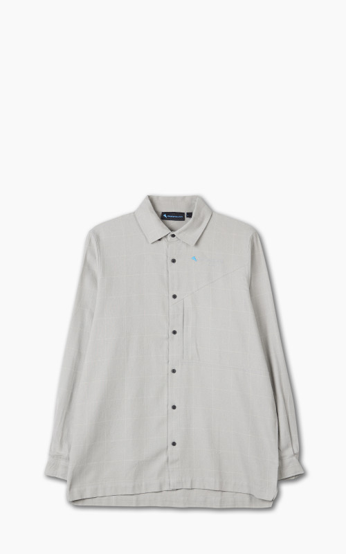  클라터뮤젠 긴팔 셔츠 10169880 DOM