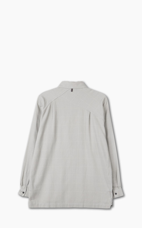  클라터뮤젠 긴팔 셔츠 10169880 DOM - KLATTERMUSEN