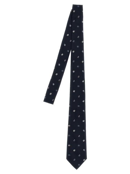  에트로 넥타이 MASA0001AQ036S9884 DOM