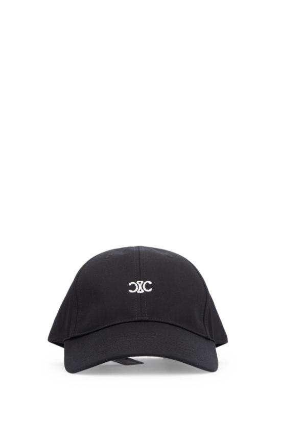  셀린느 AA01C234X38OW BLACK OFF WHITE DOM