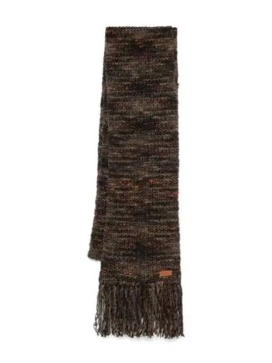  이자벨마랑 머플러/스카프 EC068MHAB3L01J50BW DOM