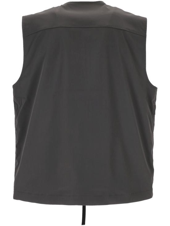  칼하트 WIP 베스트 I03361587XX GRAPHITE DOM - CARHARTT WIP