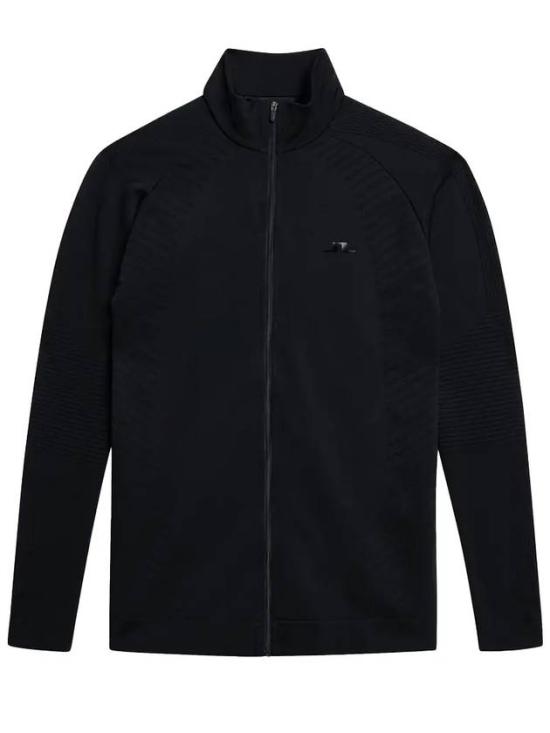  제이린드버그 자켓 GMJS115799999 BLACK DOM