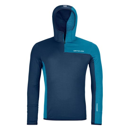  오토복스 후드 티셔츠 8708054201 DEEP OCEAN DOM