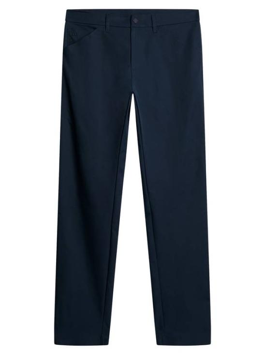 제이린드버그 스트레이트 팬츠 GMPA110446855 JL NAVY DOM