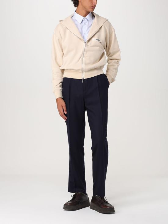 25SS 자크뮈스 자켓 246JS2572036150 BEIGE DOM - JACQUEMUS