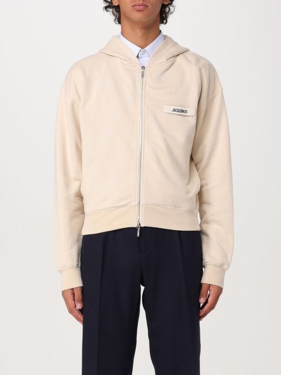 25SS 자크뮈스 자켓 246JS2572036150 BEIGE DOM