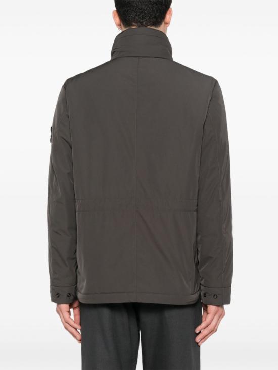  스톤 아일랜드 숏패딩 811543626V0065 CHARCOAL DOM - STONE ISLAND
