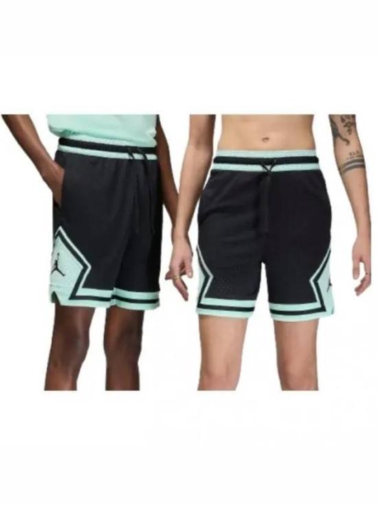  나이키 숏팬츠 DX1487 015 BLACK MINT FOAM DOM