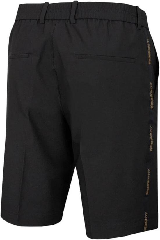  제이린드버그 숏팬츠 GMPA089389999 BLACK DOM - J LINDEBERG