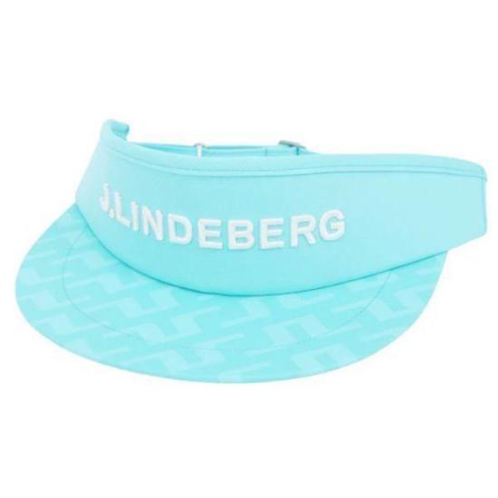  제이린드버그 썬캡 GMAC11362O140 BLUE CURACAO DOM