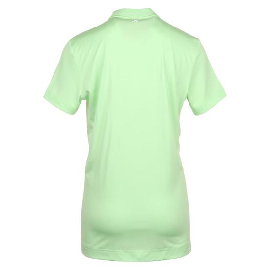  제이린드버그 트레이닝 티셔츠 GMJT11507M073 PARADISE GREEN DOM - J LINDEBERG