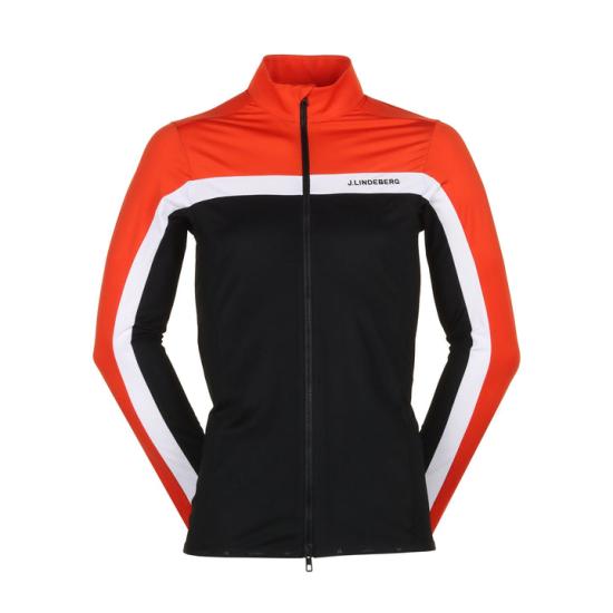  제이린드버그 자켓 GMJS089239999 BLACK DOM