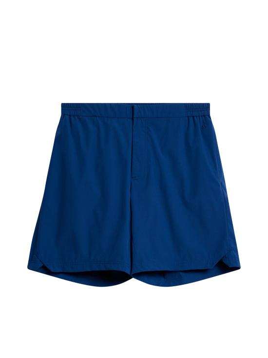  제이린드버그 숏팬츠 GMPA11452 O341 ESTATE BLUE DOM