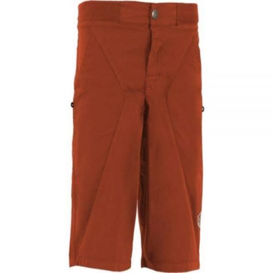  E9 숏팬츠 SAFFRON DOM