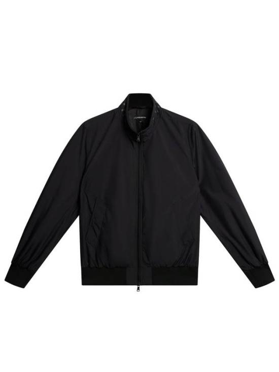  제이린드버그 자켓 FMOW102589999 BLACK DOM