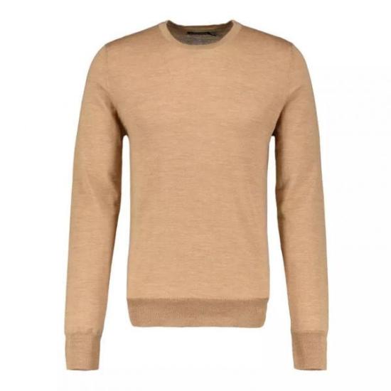  제이린드버그 스웨터 FMKW10345C106 BATIQUE KHAKI DOM