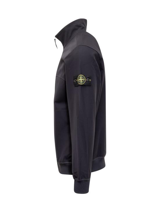  스톤 아일랜드 자켓 801562153V0020 NAVY BLUE DOM - STONE ISLAND