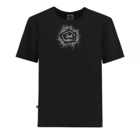  E9 반팔 티셔츠 BLACKBOARD DOM